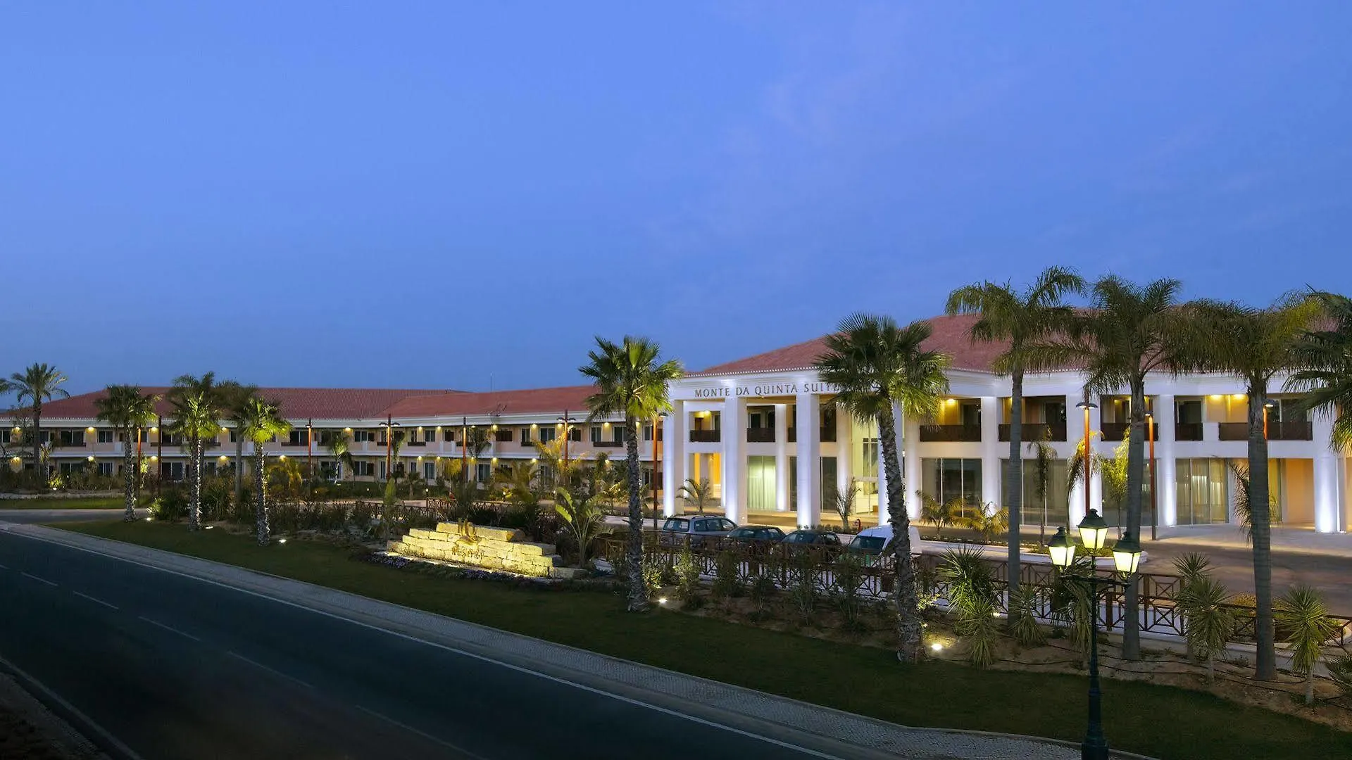 Wyndham Grand Algarve Hotel