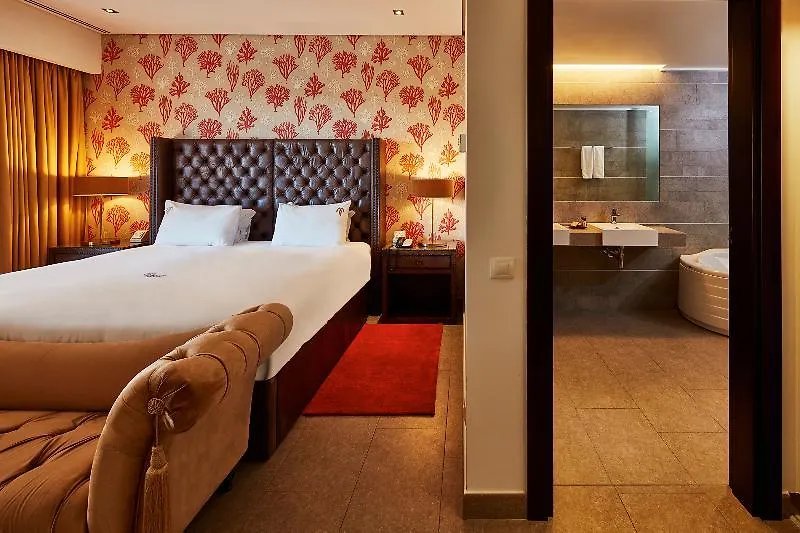 Wyndham Grand Algarve 5*, Quinta do Lago