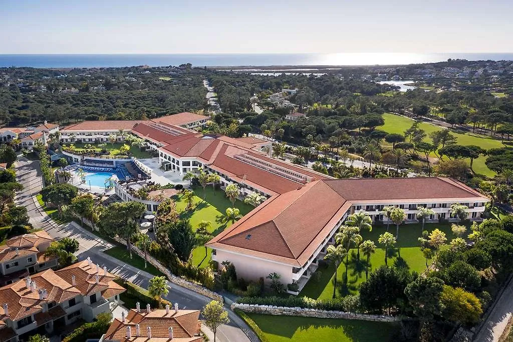 Wyndham Grand Algarve Portugal