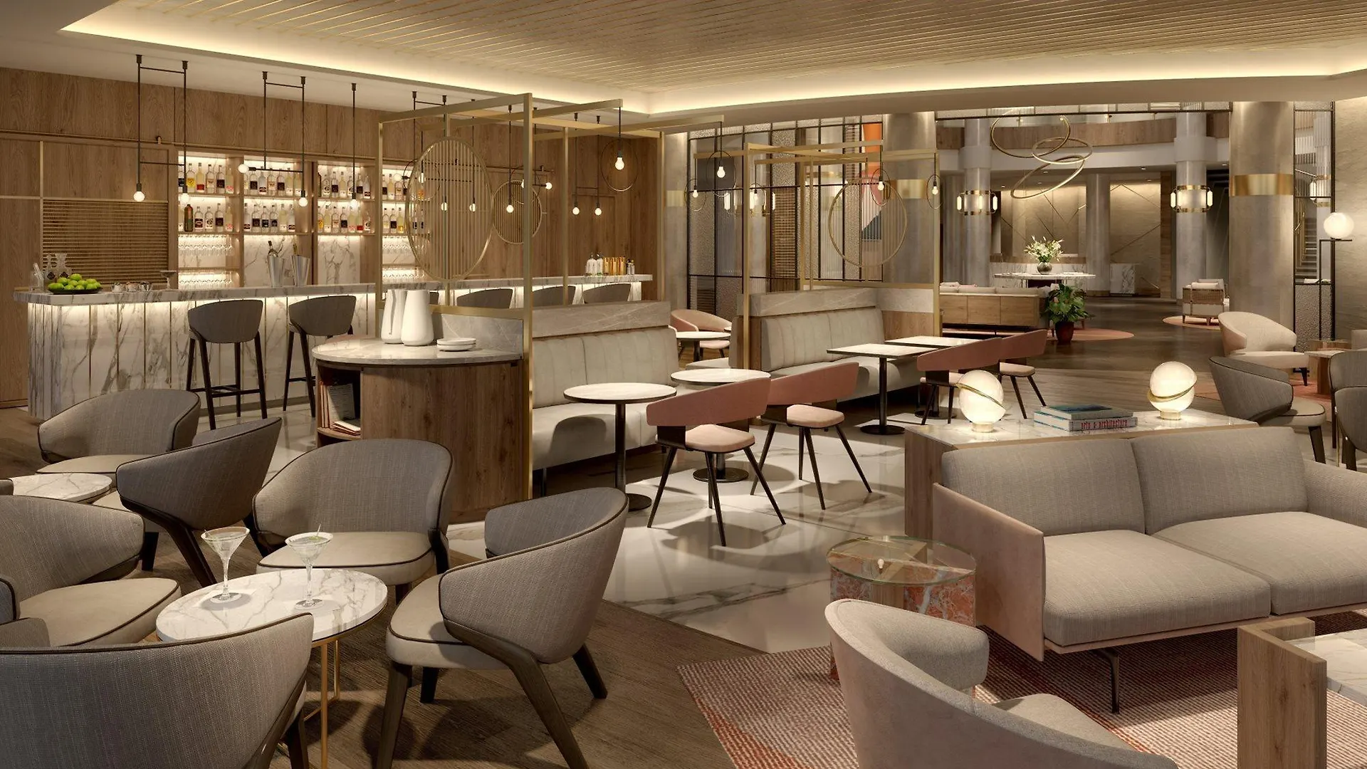 Wyndham Grand Algarve Ξενοδοχείο Quinta do Lago 5*,  Πορτογαλία