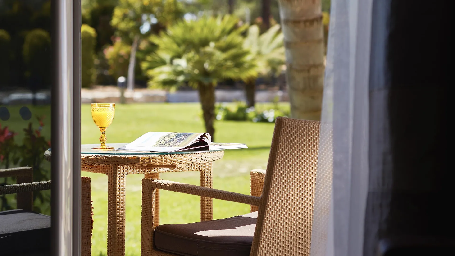 Wyndham Grand Algarve Quinta do Lago