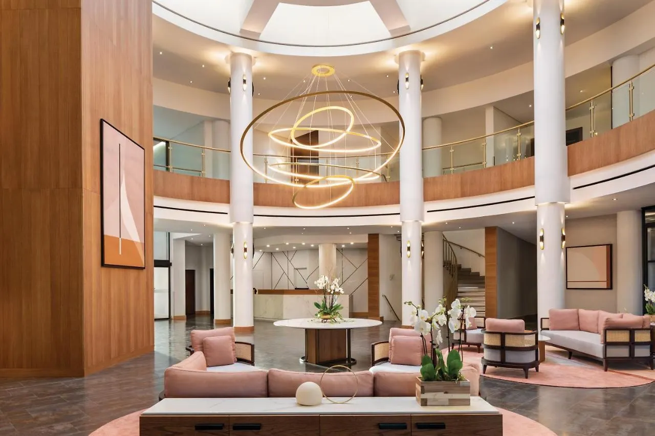 Wyndham Grand Algarve Ξενοδοχείο Quinta do Lago 5*,