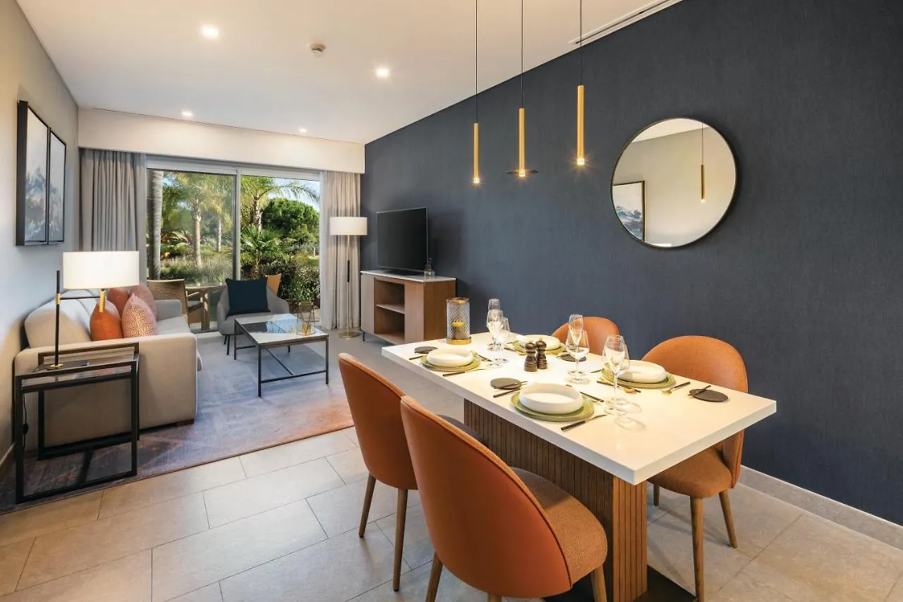 Wyndham Grand Algarve Ξενοδοχείο Quinta do Lago