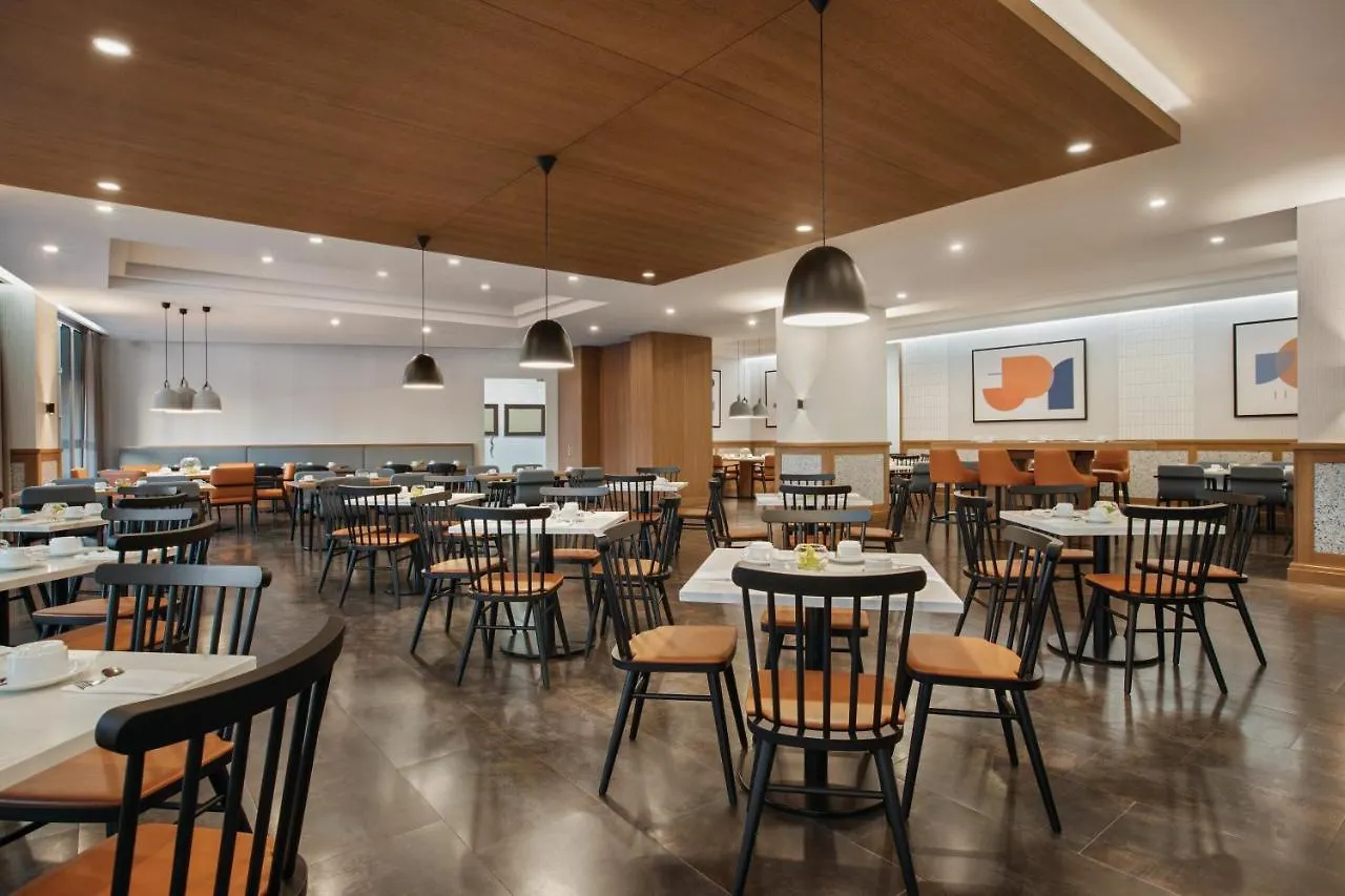 Wyndham Grand Algarve Ξενοδοχείο Quinta do Lago