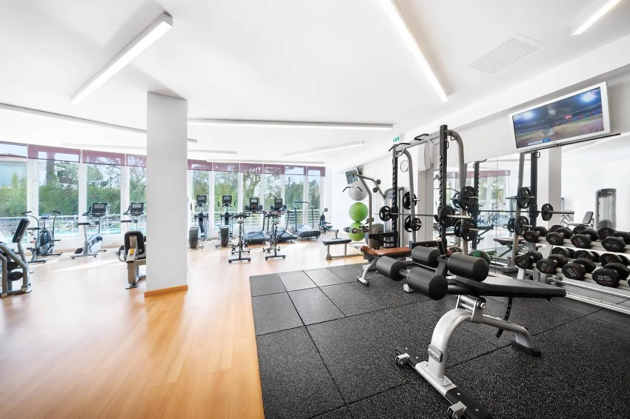 Wyndham Grand Algarve Ξενοδοχείο Quinta do Lago Πορτογαλία