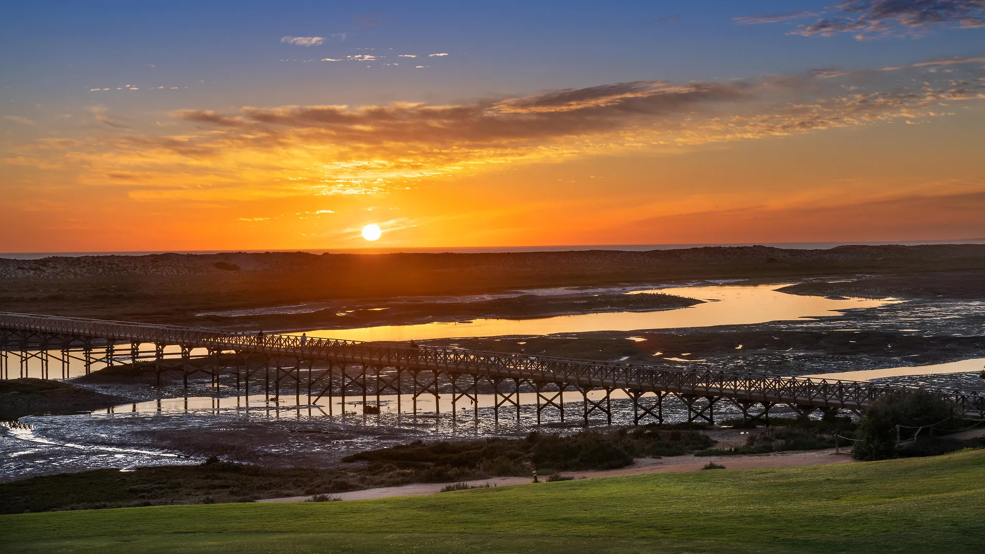 Hotel Wyndham Grand Algarve