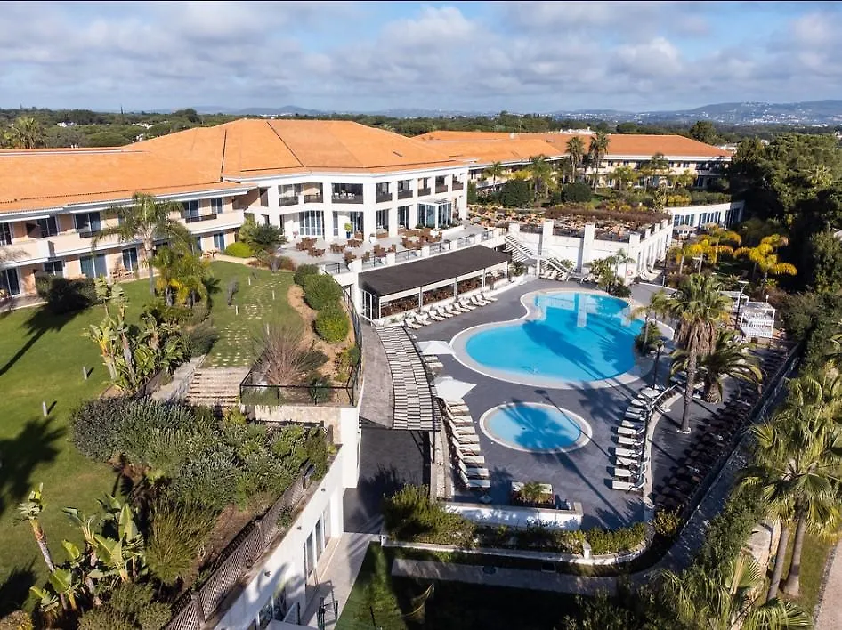 Hotel Wyndham Grand Algarve