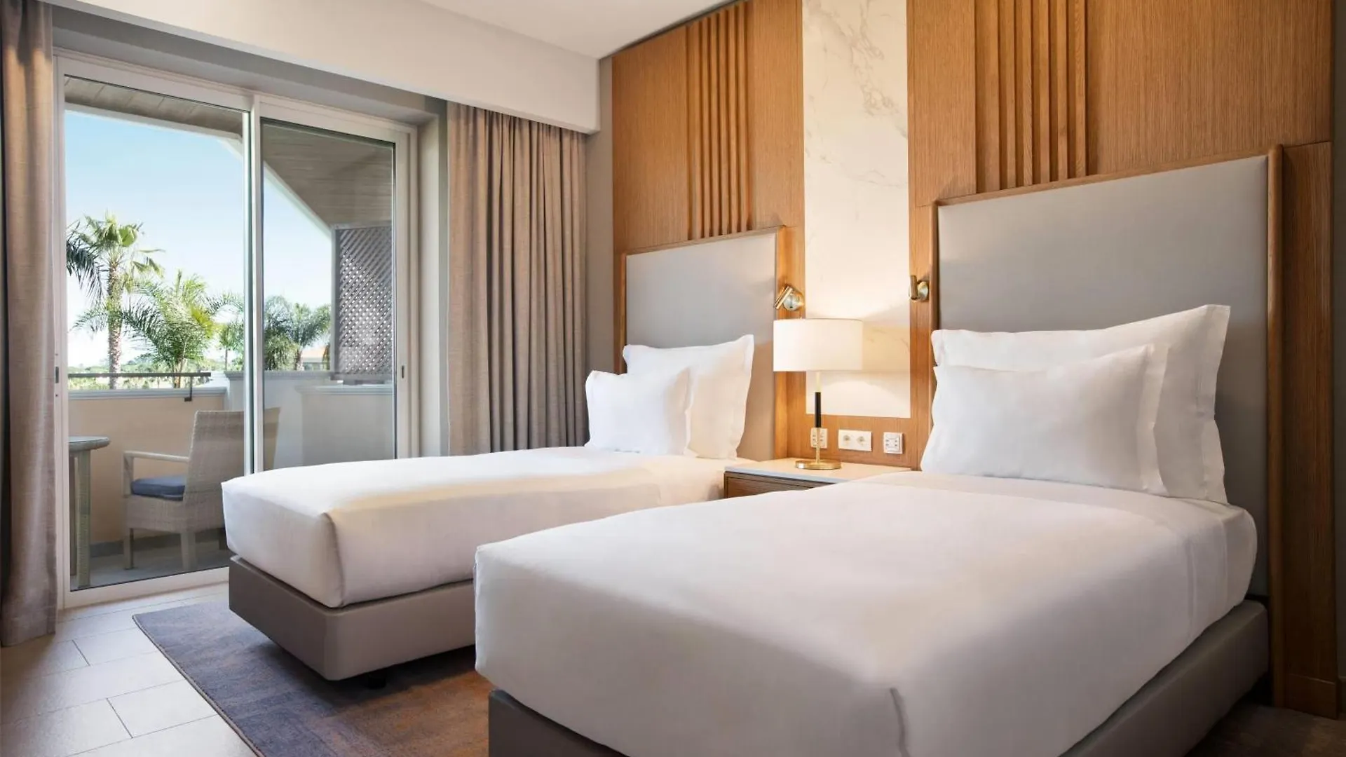 Wyndham Grand Algarve Quinta do Lago