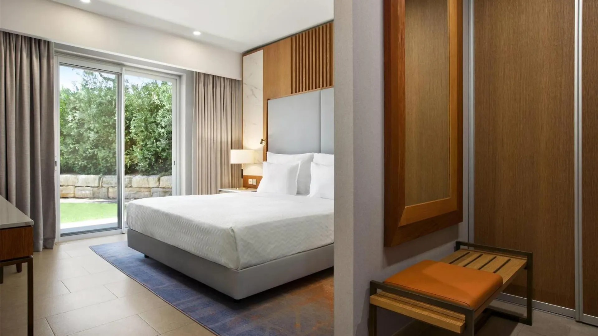Hotel Wyndham Grand Algarve