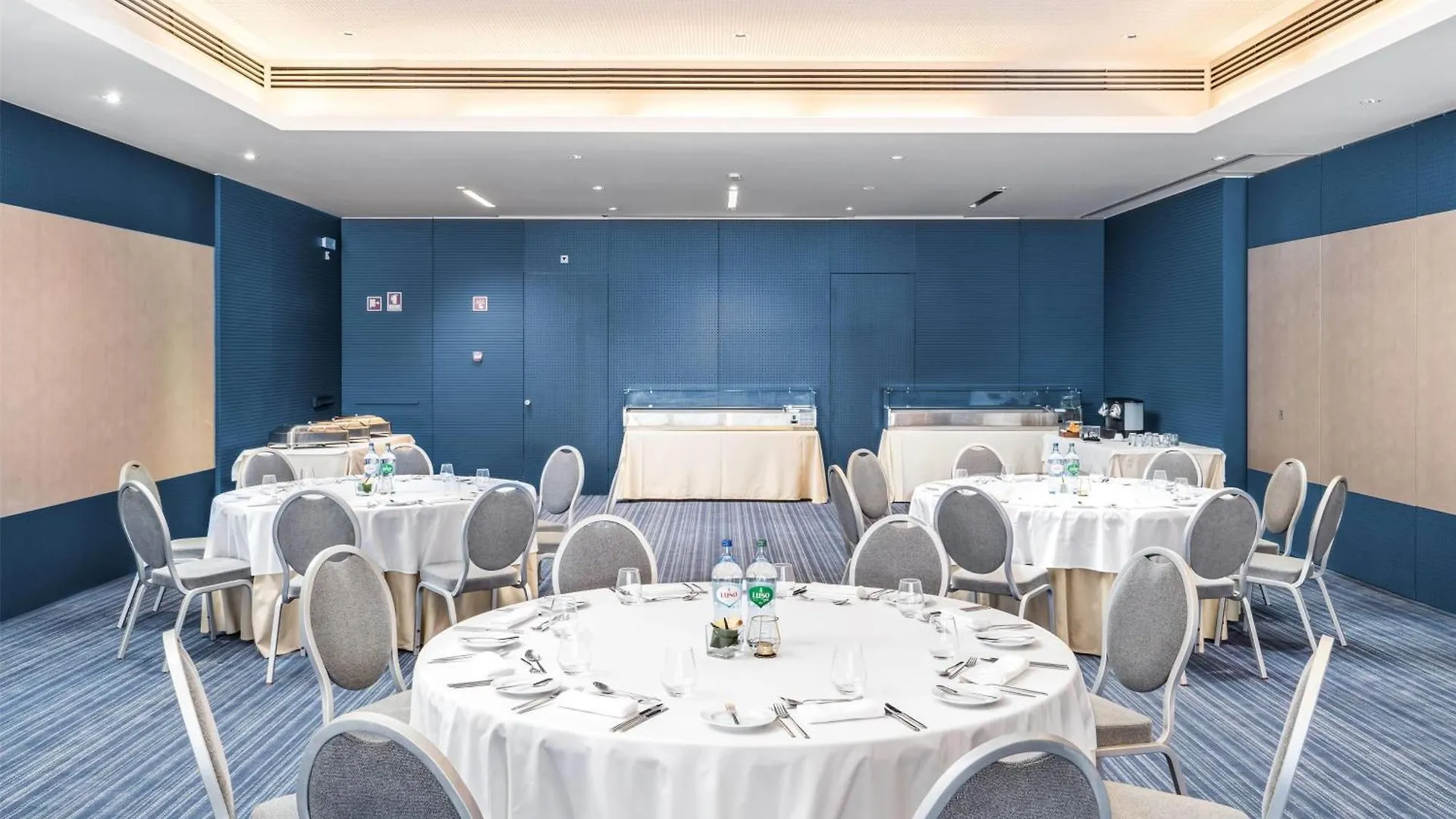 Wyndham Grand Algarve 5*, Quinta do Lago