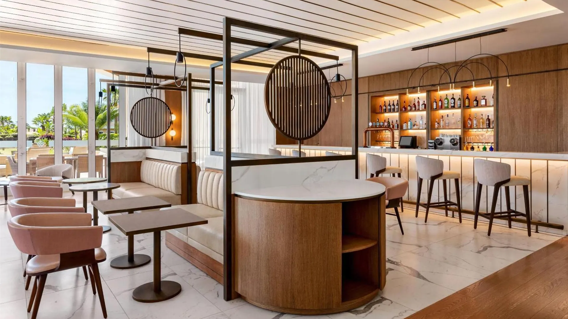 Wyndham Grand Algarve Hotel Quinta do Lago