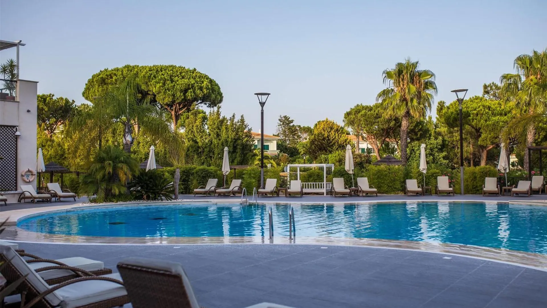 Wyndham Grand Algarve Quinta do Lago