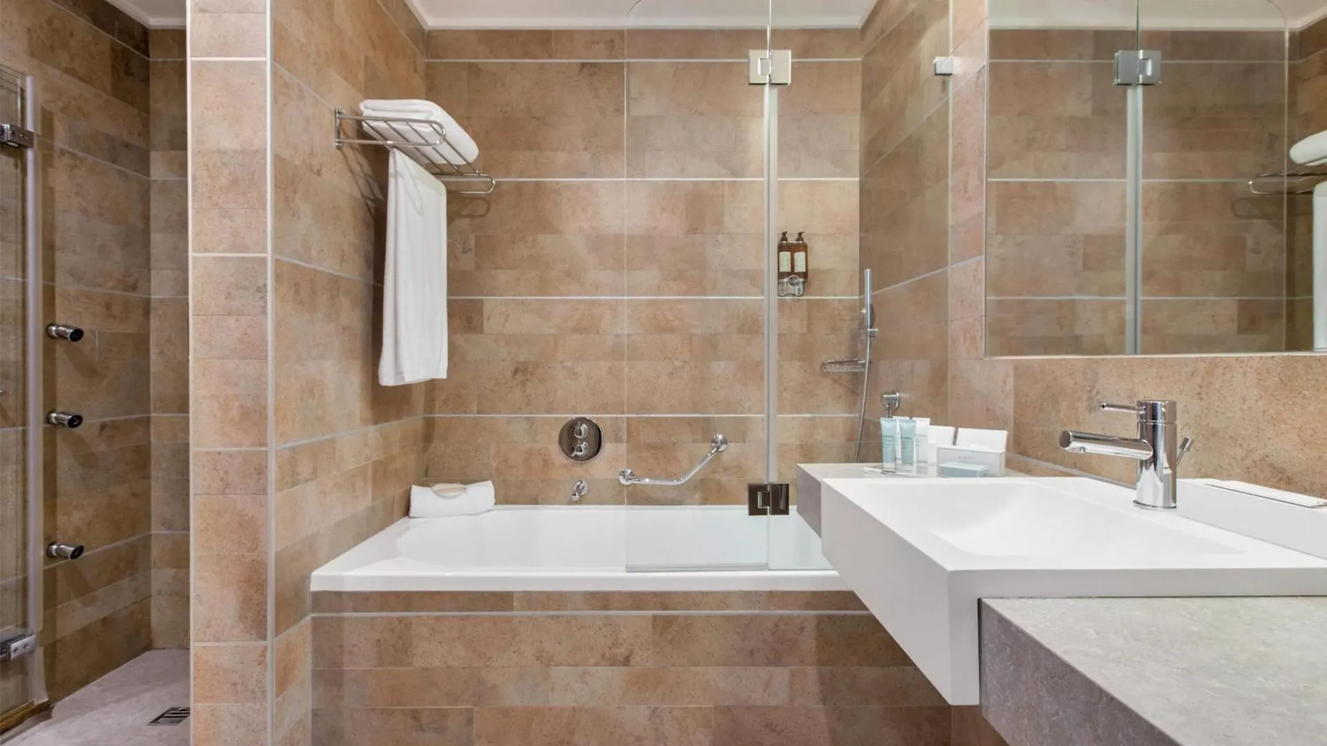 Hotel Wyndham Grand Algarve