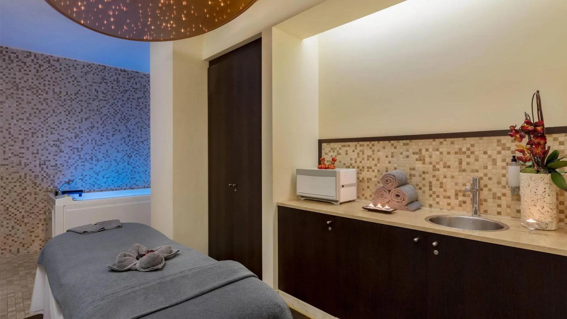 Hotel Wyndham Grand Algarve