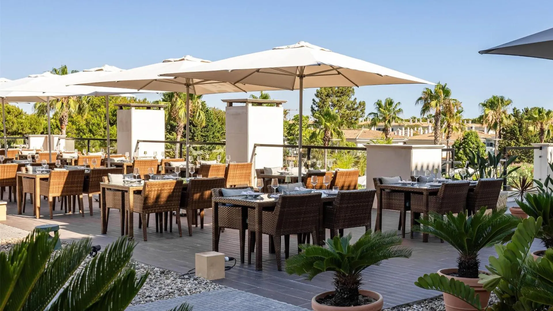 Wyndham Grand Algarve Quinta do Lago
