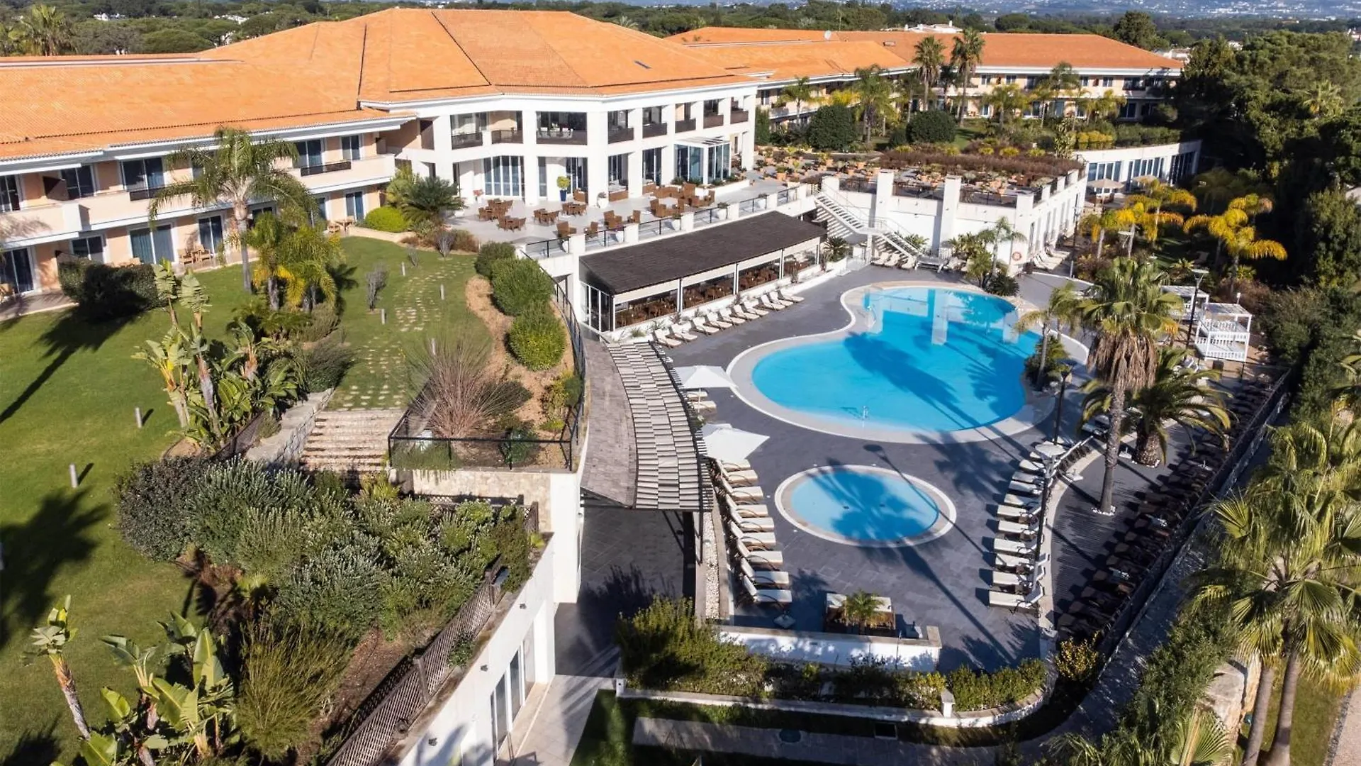 Wyndham Grand Algarve Quinta do Lago