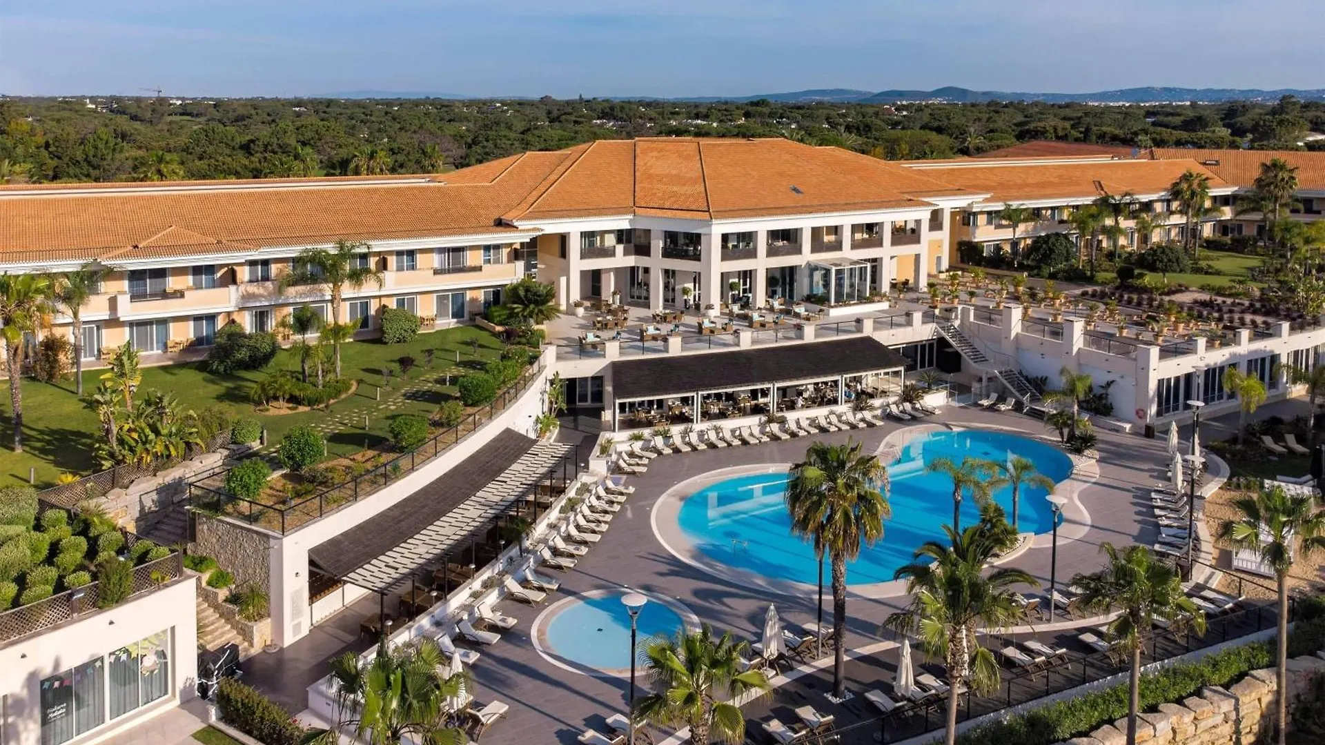 Wyndham Grand Algarve Quinta do Lago