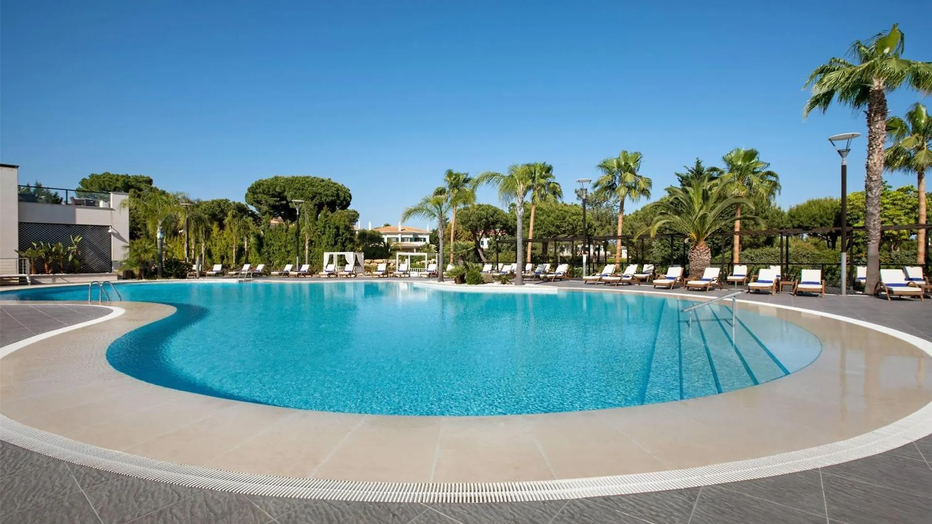 Hotel Wyndham Grand Algarve