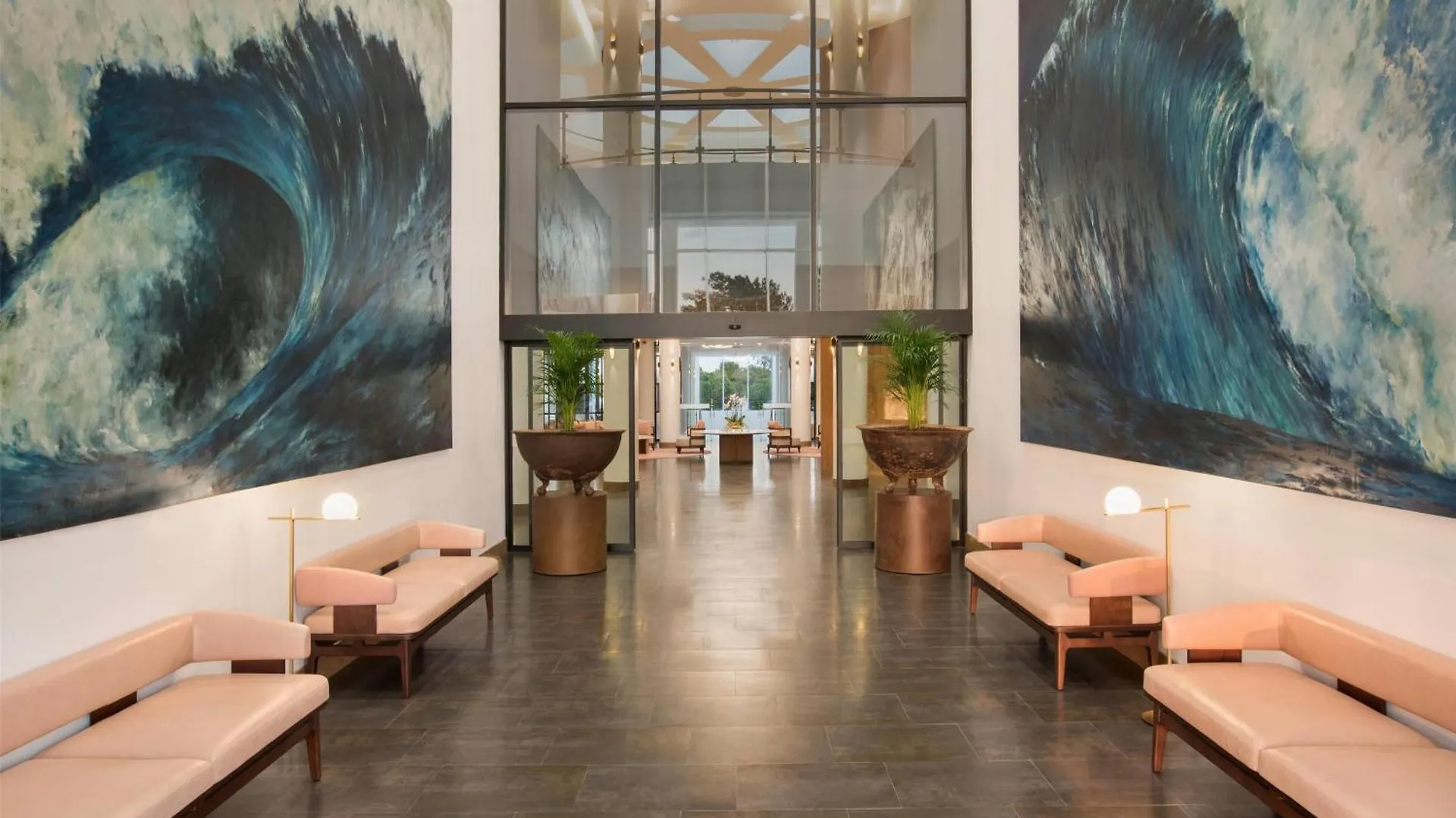 Hotel Wyndham Grand Algarve