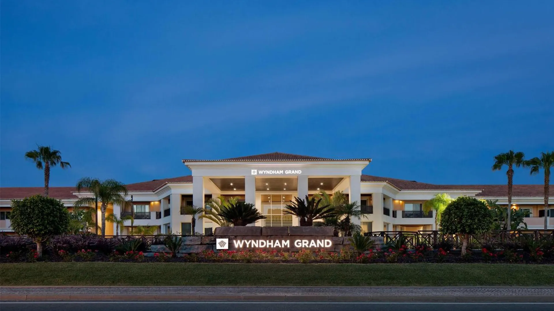 Wyndham Grand Algarve 5*, Quinta do Lago Portugal