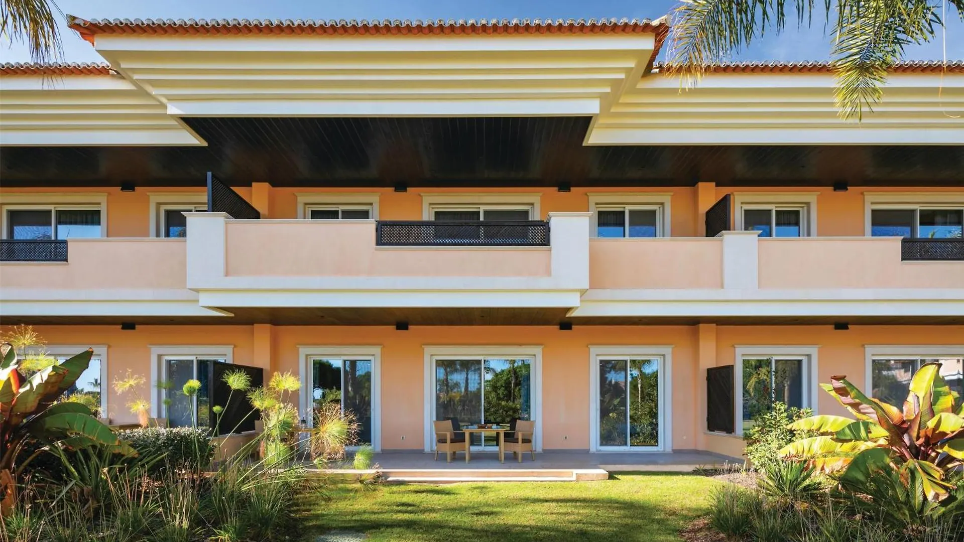 Wyndham Grand Algarve Quinta do Lago