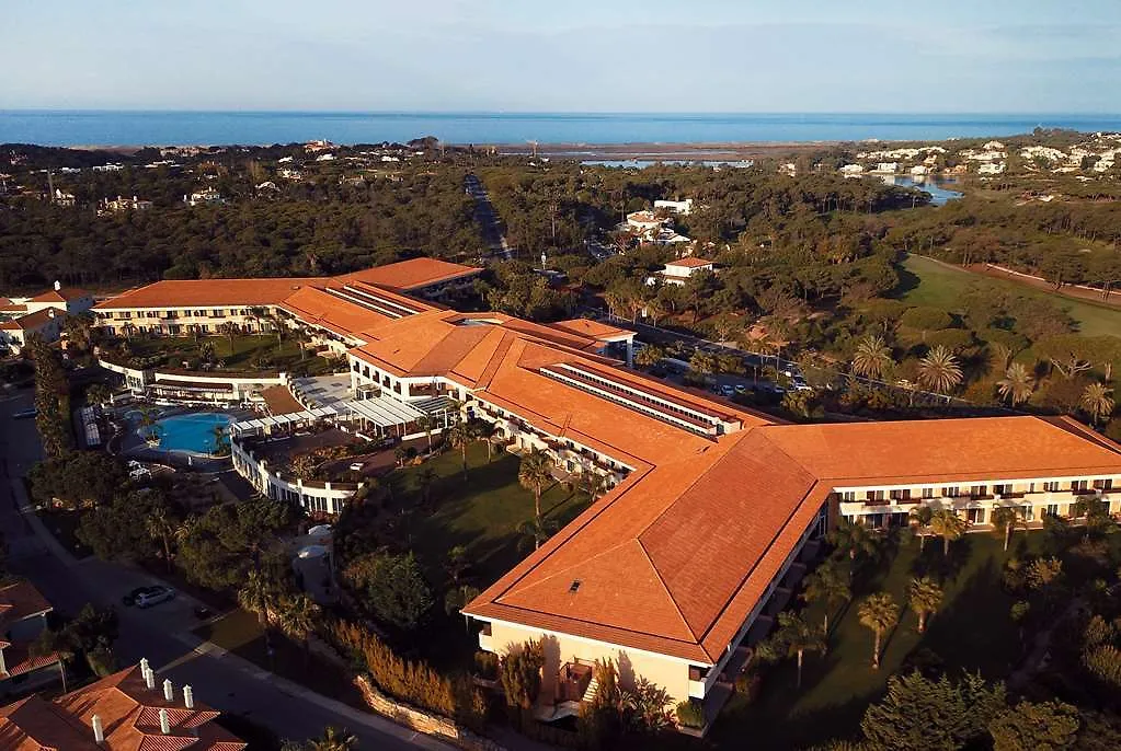 Wyndham Grand Algarve 5*, Quinta do Lago Portugal