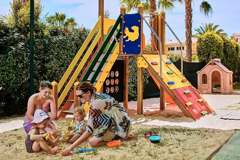 Wyndham Grand Algarve Ξενοδοχείο Quinta do Lago