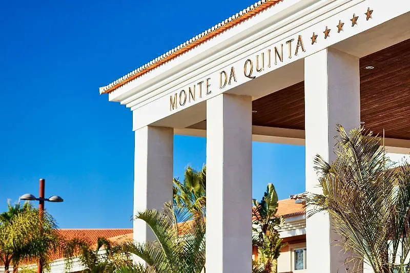Wyndham Grand Algarve Ξενοδοχείο Quinta do Lago
